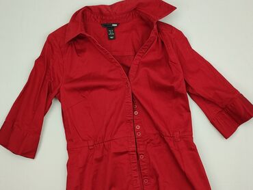 sukienki midi dopasowane na wesele: H&M, Сукня жіноча, розмір M