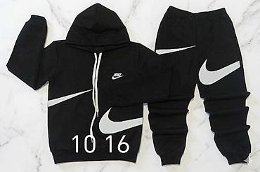 Ostala dečija odeća: Dečiji kompleti vrhunskog kvaliteta. Dostupne veličine na slikama — 3