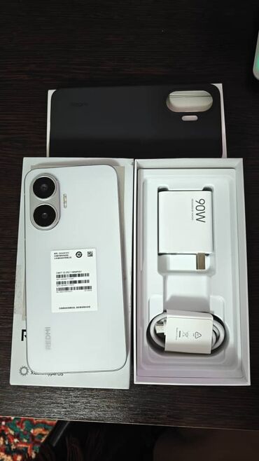 ионный массажер для лица fohow отзывы: Poco F7, Новый, 256 ГБ, цвет - Белый, 2 SIM
