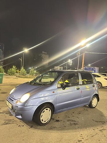 митсубиси спейс стар: Daewoo Matiz: 2006 г., 0.8 л, Механика, Бензин, Хэтчбэк — 2