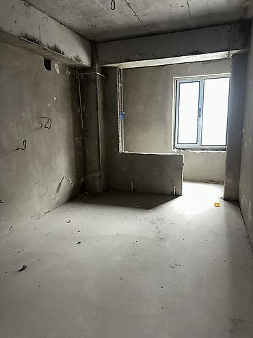 благоустройство: 3 комнаты, 108 м², Асанбай мкр Элитка, 5 этаж, ПСО (под самоотделку) — 7
