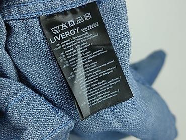 lech hydro: Livergy, Koszulа dla mężczyzn, rozmiar L — 5