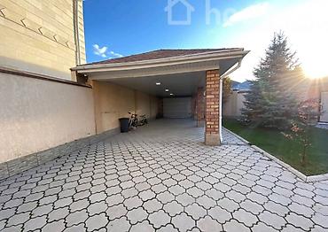 Продажа коттеджей и домов: Продается дом в Районе - Ала-Арча 3 Год постройки - 2013 Общая — 5