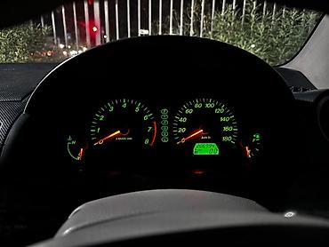 demio: Mazda Demio: 2004 г., 1.3 л, Автомат, Бензин, Хэтчбэк — 7