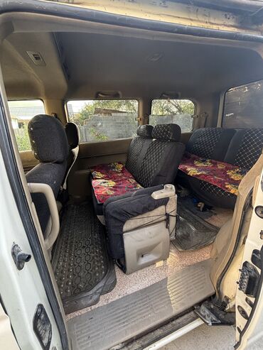 Honda: Honda Stepwgn: 2003 г., 2 л, Автомат, Бензин, Минивэн — 4