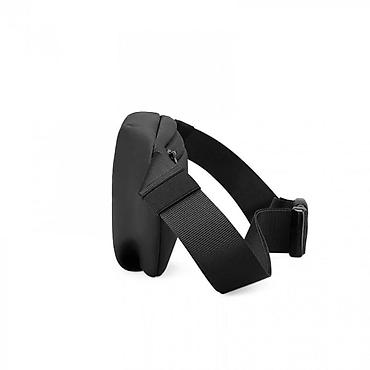 zip flip: Рюкзак MR5301_00 нагрудной Арт.2205 Мужская Cross body — 4