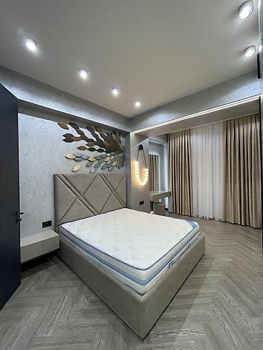 для обуви: Белый город, 5 комнат, Новостройка, 200 м² — 3