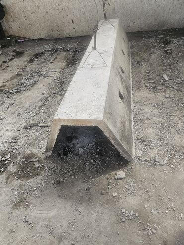 бетоные лотки: 3-5 жылдык тажрыйба