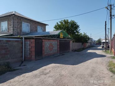 Продажа домов: Дом, 127 м², 6 комнат, Собственник, Старый ремонт — 4