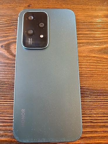 honor 60 lite: Honor 200 Lite, rəng - Yaşıl — 2