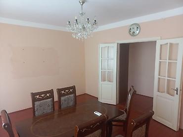 Uzunmüddətli kirayə mənzillər: Mənzilin təsviri: - Geniş və işıqlı 2 otaqlı mənzil. - Daxili plan — 3
