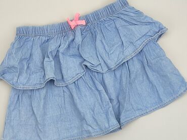 Skirts: Skirt, 7 years, 116-122 cm, condition - Very good