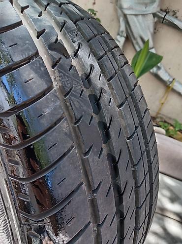 disk amg: Salam. İdeal catsiz svarkasiz disk təkər SATILIR. Təkərin 4 de 95 — 3
