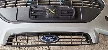 prednja kamera za auto: Prednji branik fokus 2 za ford focus od 2005. Do 2006. God. | ford — 7