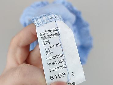spódnice lyocell: Spódnica damska, rozmiar XS — 4