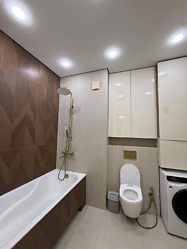 Продажа квартир: 3 комнаты, 110 м², ЗАГС/Цирк Элитка, 6 этаж, Евроремонт — 8