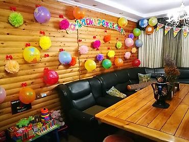 Бани, сауны, SPA: Баня, Сауна | Караоке, Массаж, Пилинг — 3