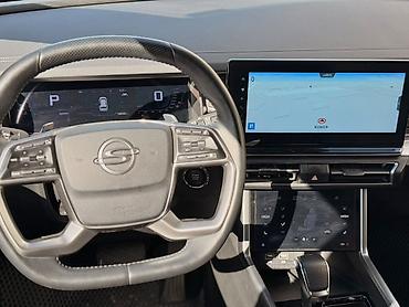 285 30 20: Ssangyong Torres: 2022 г., 1.5 л, Бензин, Кроссовер — 9