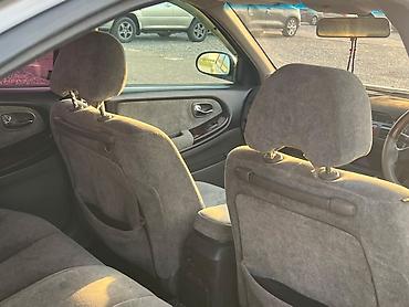 ниссан серена багажник: Nissan Cefiro: 1999 г., 2.5 л, Автомат, Бензин, Седан — 6