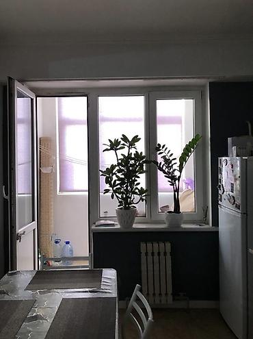 Продажа квартир: 2 комнаты, 65 м², Элитка, 3 этаж, Евроремонт — 4