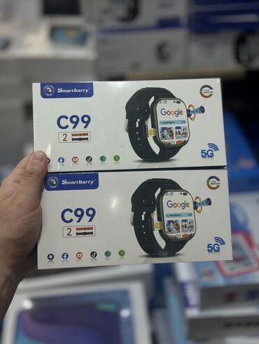 Smart saatlar: Yeni, Smart saat, Аnti-lost — 1