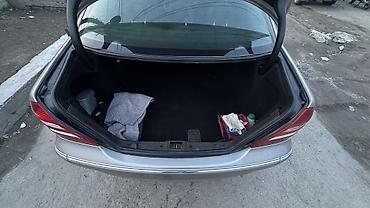 ауди а6 с: Mercedes-Benz C-Class: 2005 г., 3.5 л, Типтроник, Бензин, Седан — 10
