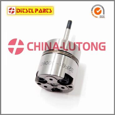 Автозапчасти: Common Rail injector control valve F00Z C01 365 Common Rail injector