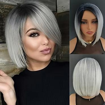 Perike i klipse: 3200 — 1