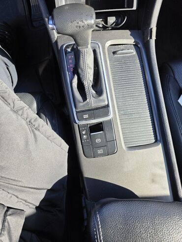 Kia: Kia K5: 2020 г., 2 л, Типтроник, Газ, Седан — 9