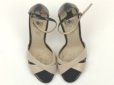 zalando bluzki damskie wyprzedaż: Sandals for women, 38, condition - Good