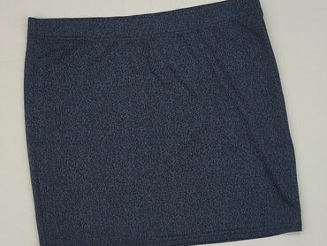 bluzki niebieska damskie: Spódnica, Ichi, S, stan - Dobry