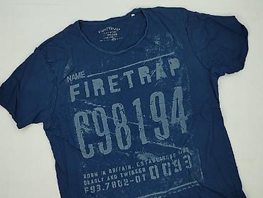 cos basic: Firetrap, Koszulka dla mężczyzn, rozmiar 2XL — 1