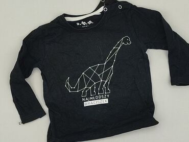 koszulka twin peaks: Blouse, 5.10.15, 6-9 months, condition - Very good