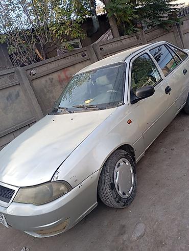 daewoo labo 2015: Daewoo Nexia: 2011 г., 1.5 л, Механика, Бензин, Седан — 5