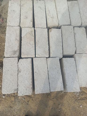 daş kubik: Kubiklər, 39х19х16 sm, Pulsuz çatdırılma, Kredit yoxdur — 3