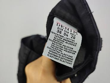 jeans clockhouse: Jeansy damskie, rozmiar S — 5