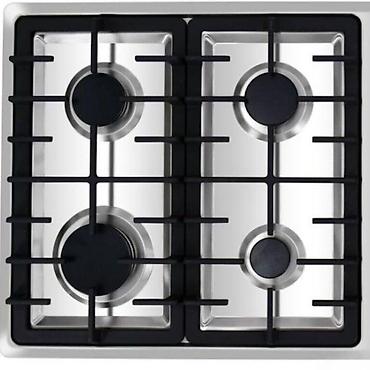 qaz pecu: Bişirmə paneli "EUROLUX -EU-GH3684GSD-90S"Bişirmə paneli -EUROLUX — 3