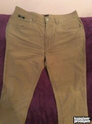 Pantalone: Original Hugo Boss pantalone 34 / 32 - 2 kom. KAO NOVE 100% cotton — 8