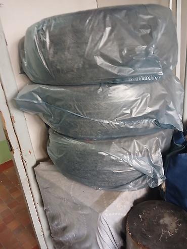 Шины: Комплект летних шин 235/45 R18 - Размер: 235/45 ZR18 98W (маркировка — 5