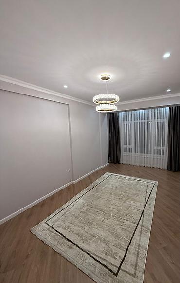 Продажа квартир: 1 комната, 40 м², Джал-15 7 этаж, Дизайнерский ремонт — 2
