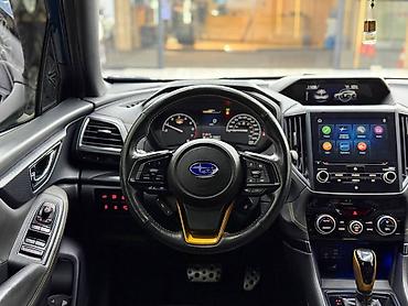 трекер машина цена бишкек: Subaru Forester: 2022 г., 2.5 л, Вариатор, Бензин, Кроссовер — 6