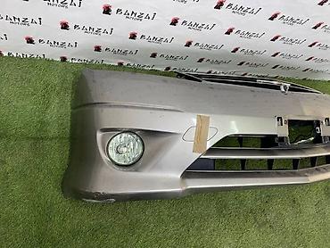 estima: Toyota, Б/у, Оригинал — 6