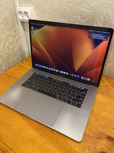 macbook pro retina 13: Apple MacBook Pro 15" (2017), Space Gray - Экран 15 дюймов Retina - — 2