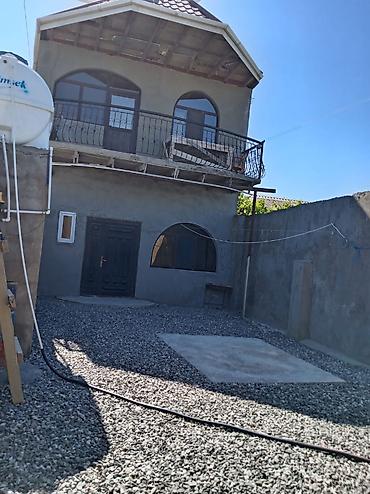 Həyət evləri və villalar: Hökməli 7 otaqlı, 800 kv. m, Orta təmir — 4