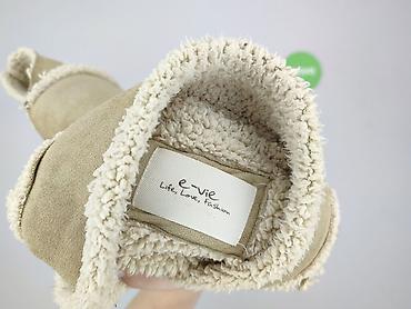 eivy: E-vie, Kamizelka damska, rozmiar 4XL — 4