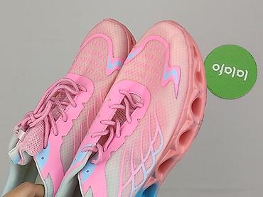 bubble buty: Sneakersy damskie, rozmiar 41 — 6