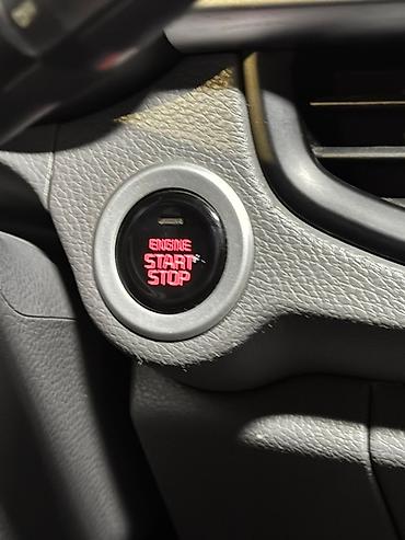 moning: Kia Morning: 2018 г., 1 л, Автомат, Бензин, Хэтчбэк — 5