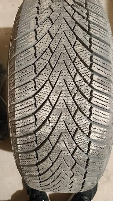 21560 r16 зима: Зимняя шина без шипов (friction). Размер: 215/60 R16 99H XL. Индекс — 1