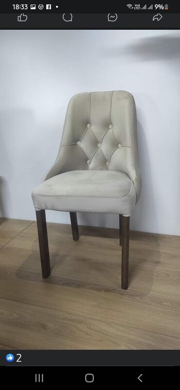 jysk barske stolice akcija: Dining chair, New