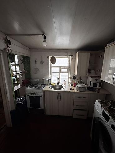 продажа домов в: Продаётся частный дом с просторным двориком и навесом. Основные — 9